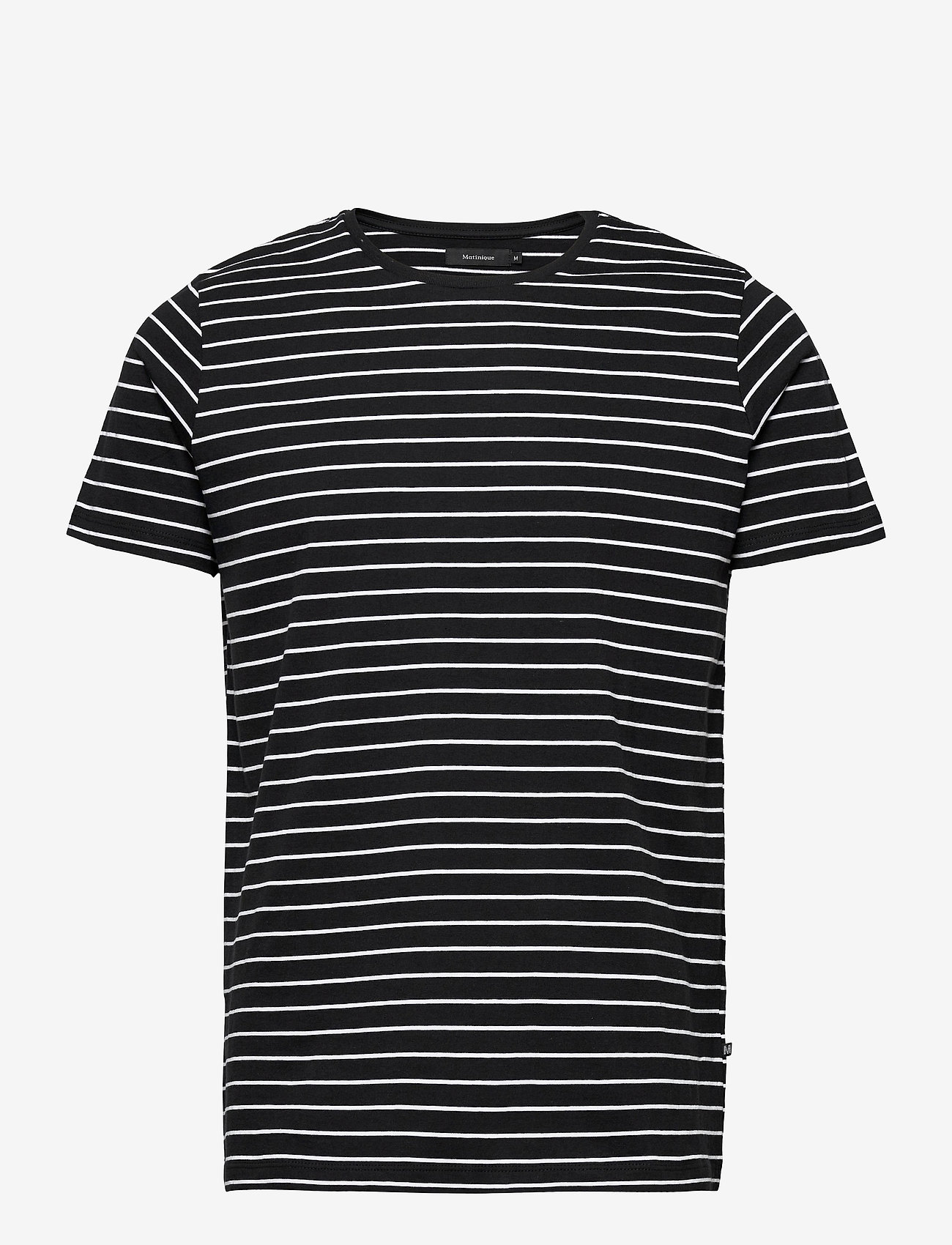 Matinique - Jermane - black - 0