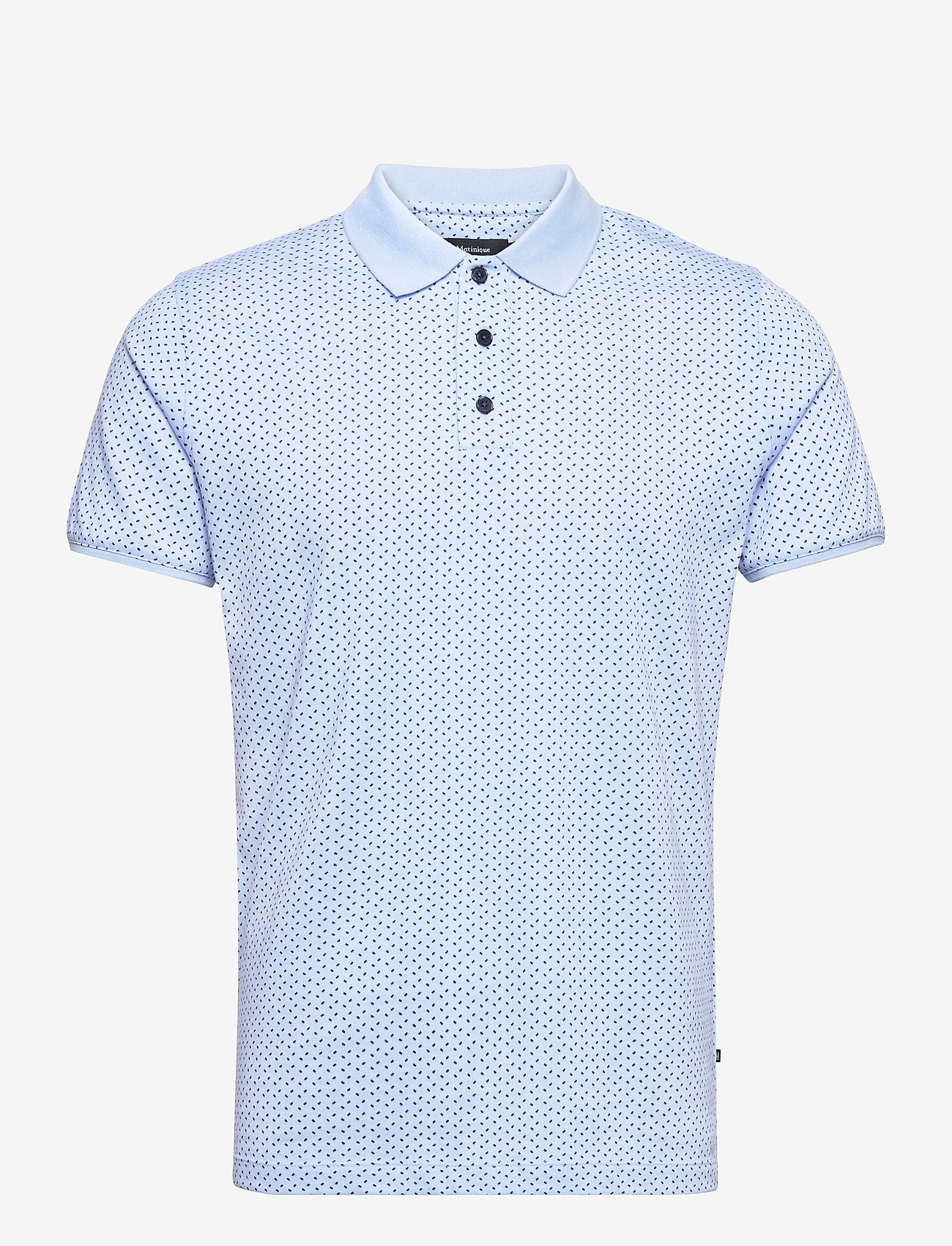 Matinique - MApoleo - chambray blue - 0