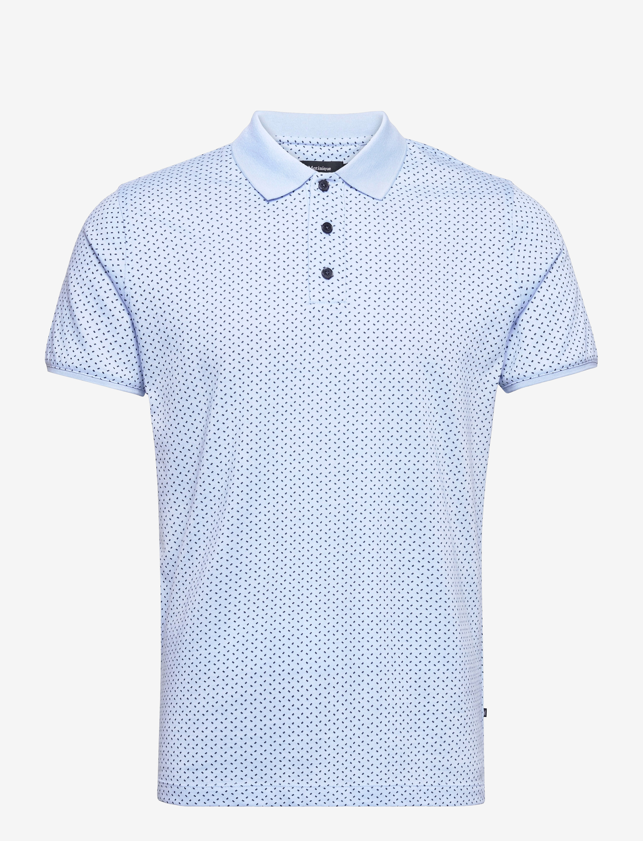 CHAMBRAY BLUE