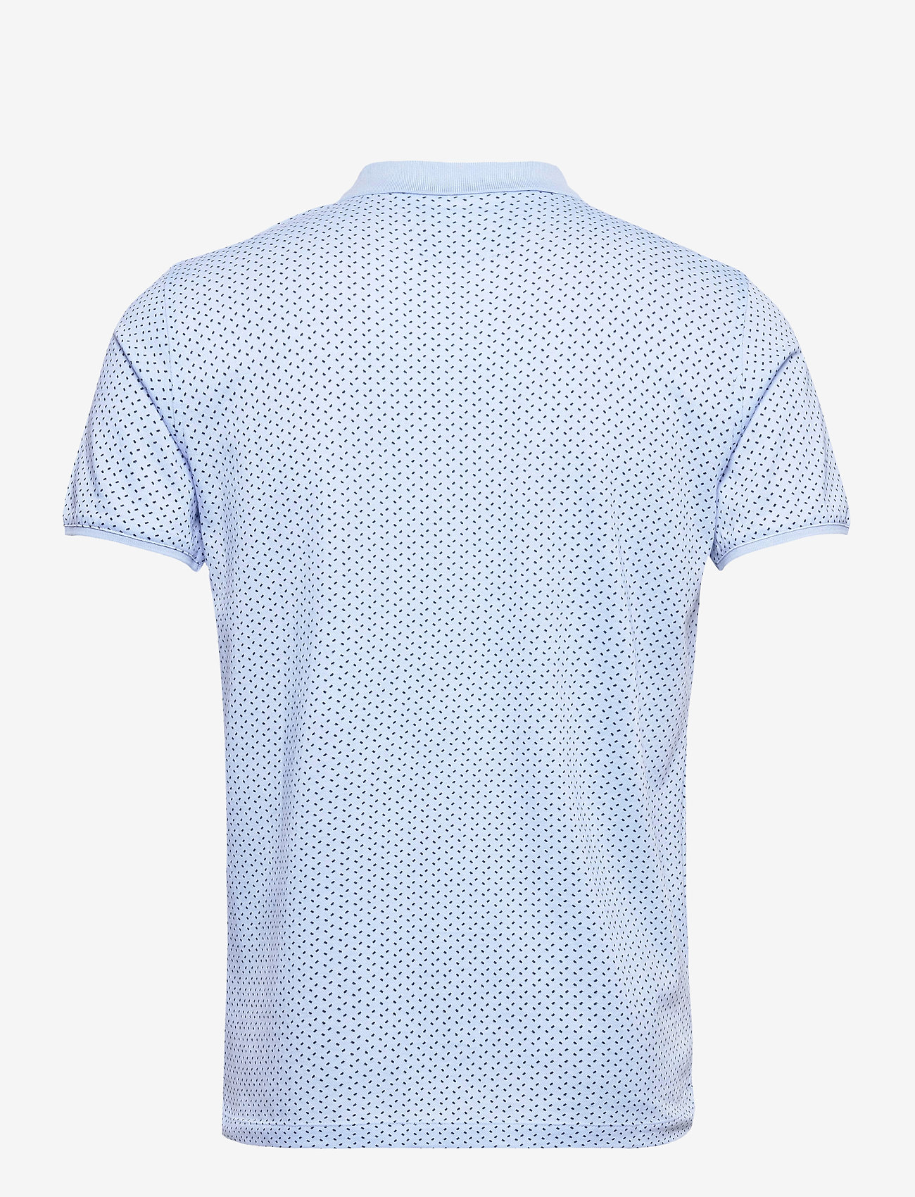 Matinique - MApoleo - chambray blue - 1