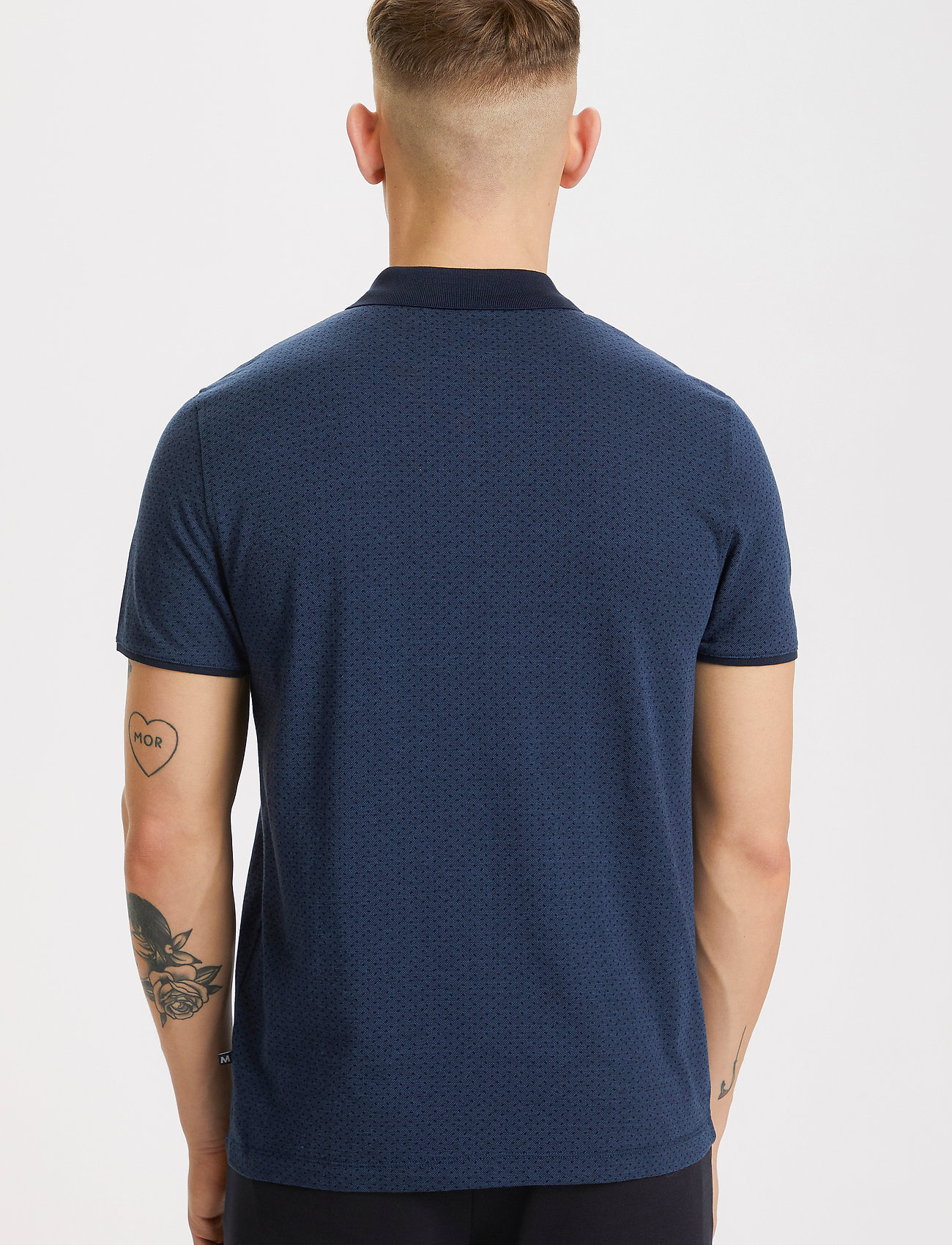 Matinique - MApoleo - dust blue - 4