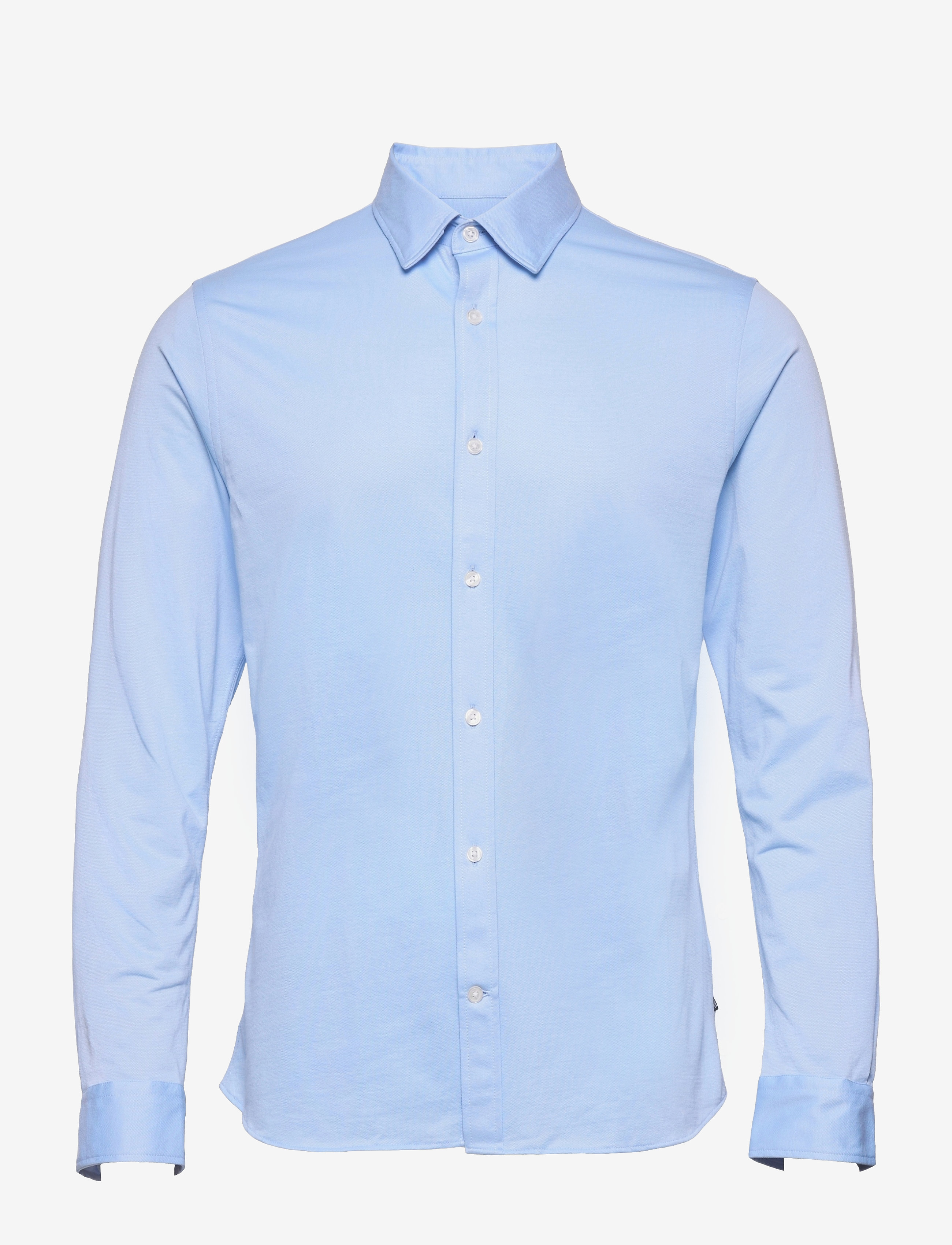 CHAMBRAY BLUE