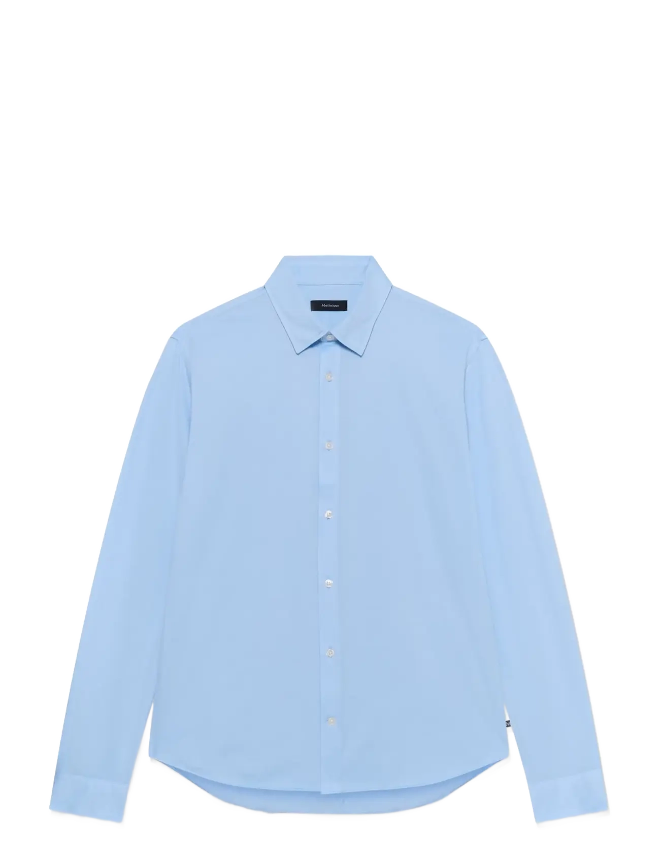CHAMBRAY BLUE
