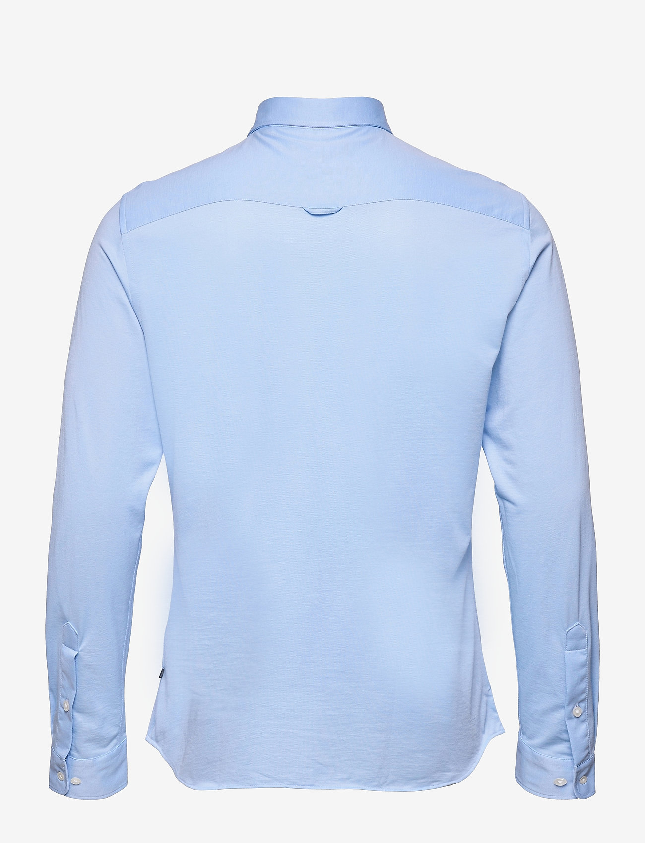 Matinique - MAtrostol BU - basic skjorter - chambray blue - 2