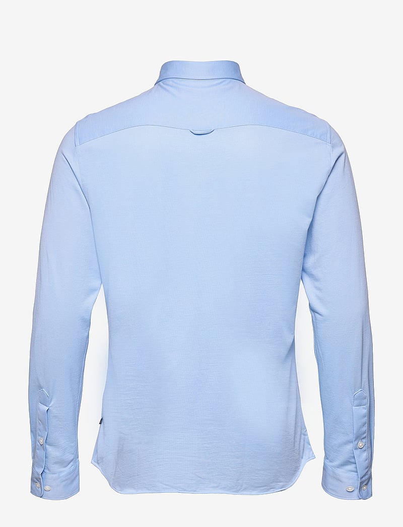 Matinique - MAtrostol BU - casual hemden - chambray blue - 2