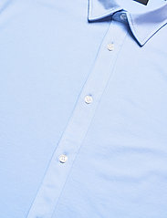 Matinique - MAtrostol BU - laisvalaikio marškiniai - chambray blue - 7