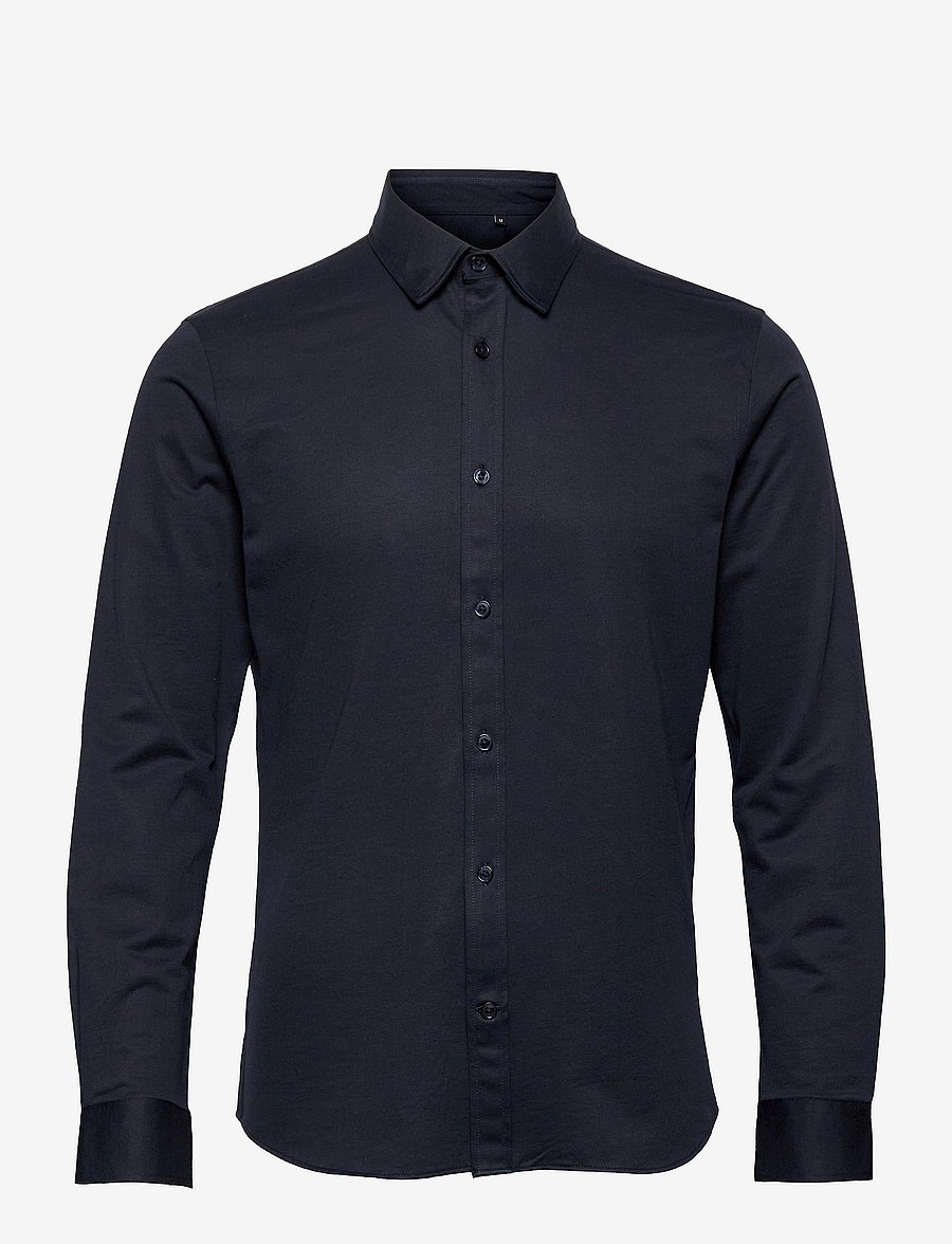 Matinique - MAtrostol BU - casual hemden - dark navy - 1