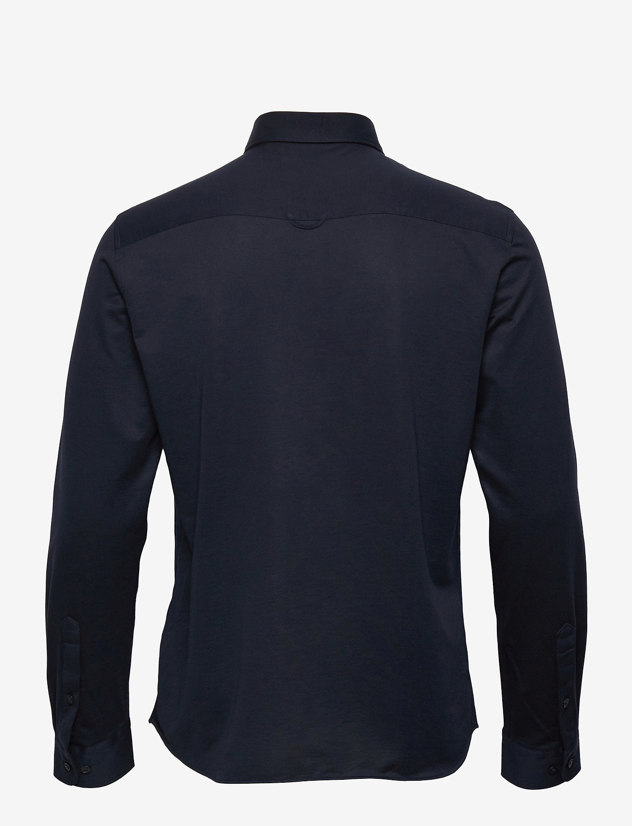 Matinique - MAtrostol BU - casual skjorter - dark navy - 2