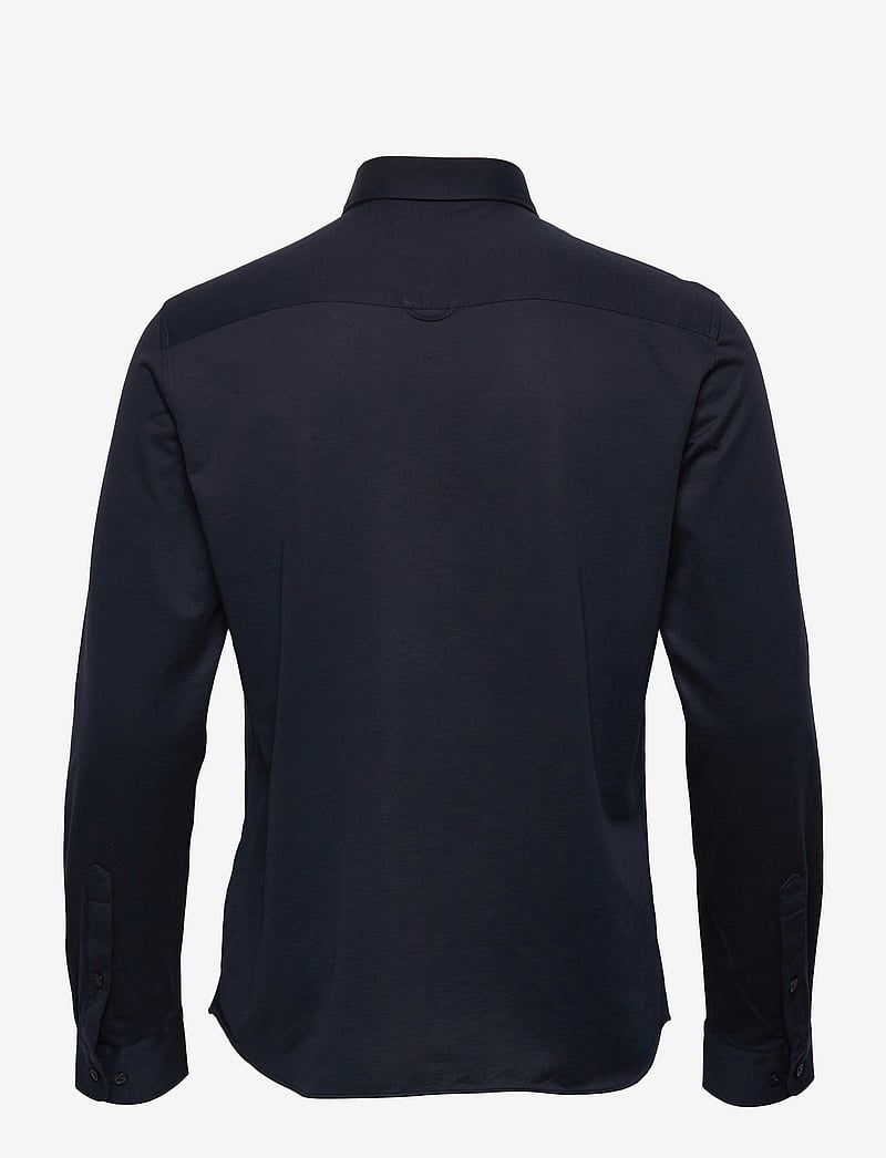 Matinique - MAtrostol BU - vabaajasärgid - dark navy - 2