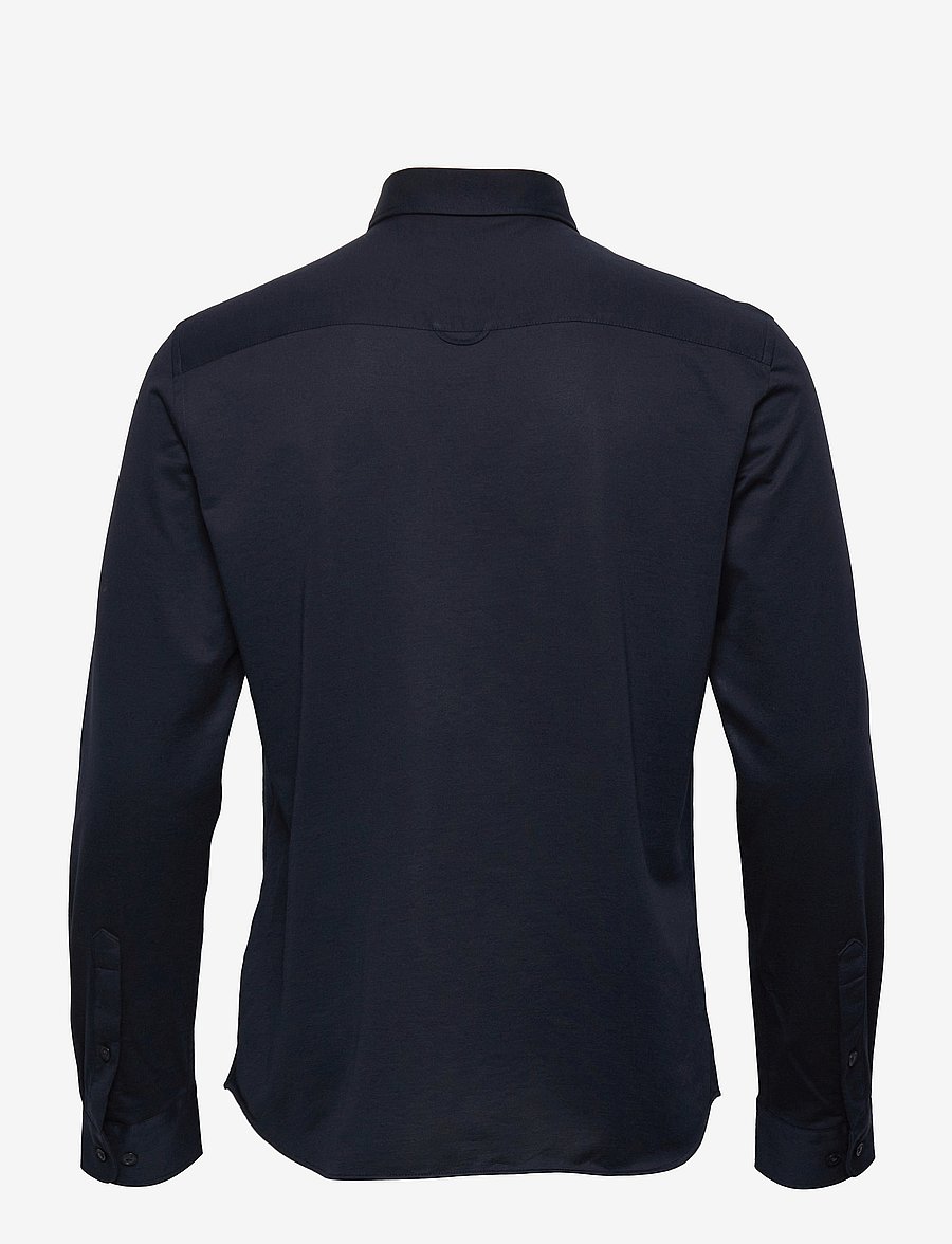 Matinique - MAtrostol BU - casual hemden - dark navy - 2