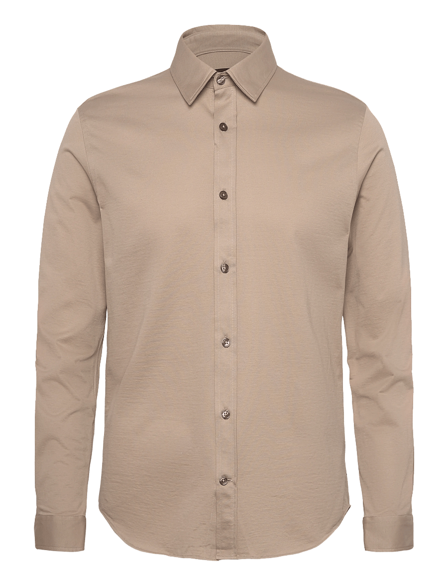 Matinique - MAtrostol BU - freizeithemden - plaza taupe - 1