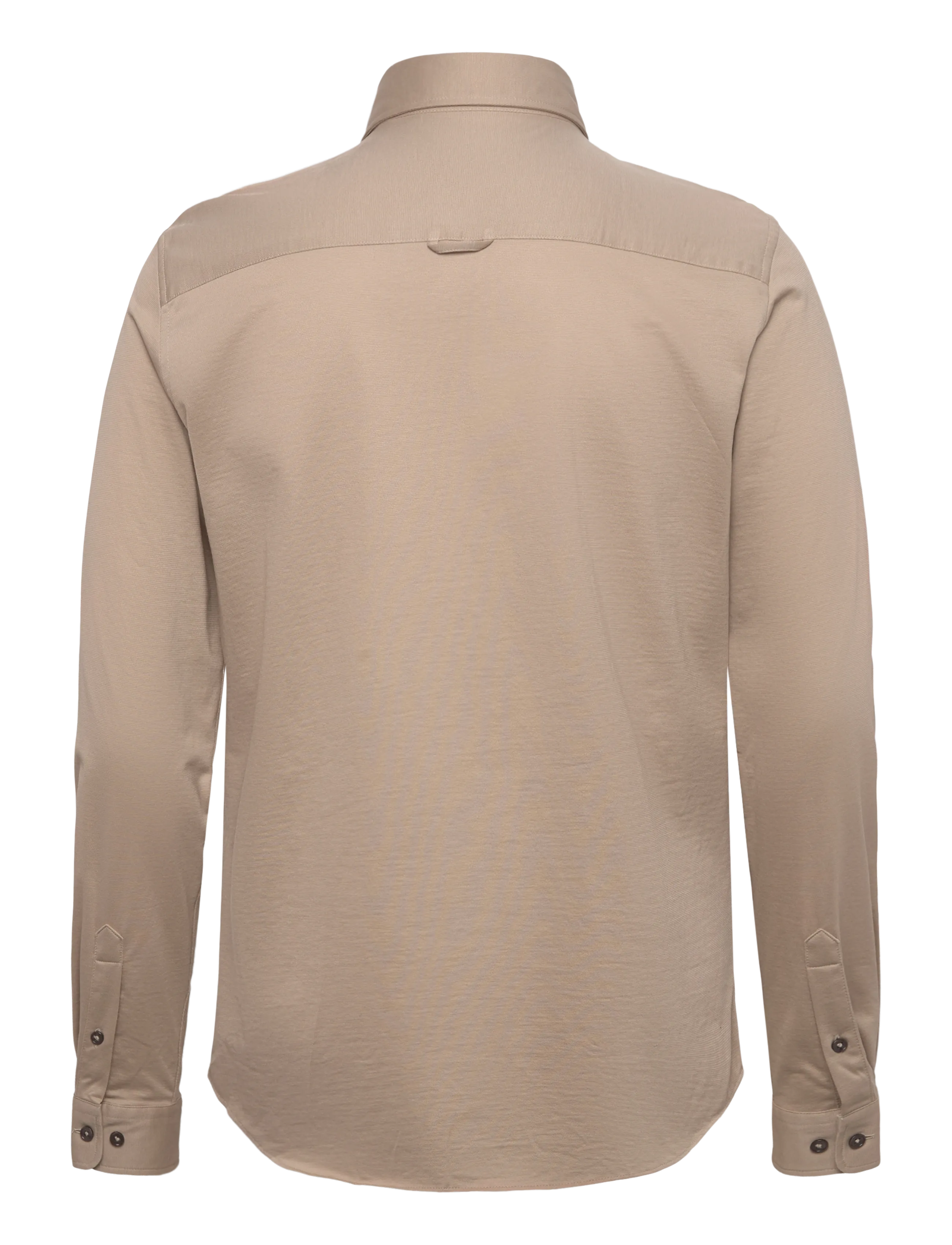 Matinique - MAtrostol BU - basic shirts - plaza taupe - 2