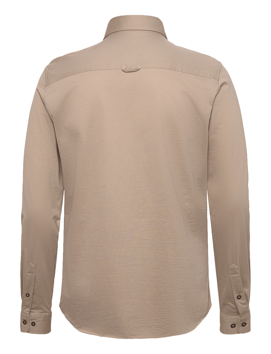 Matinique - MAtrostol BU - freizeithemden - plaza taupe - 2