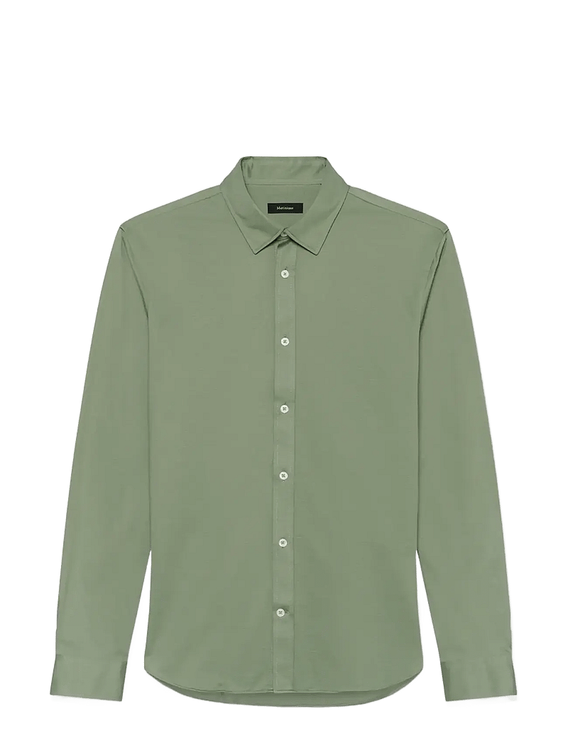 Matinique - MAtrostol BU - casual hemden - sea spray - 1