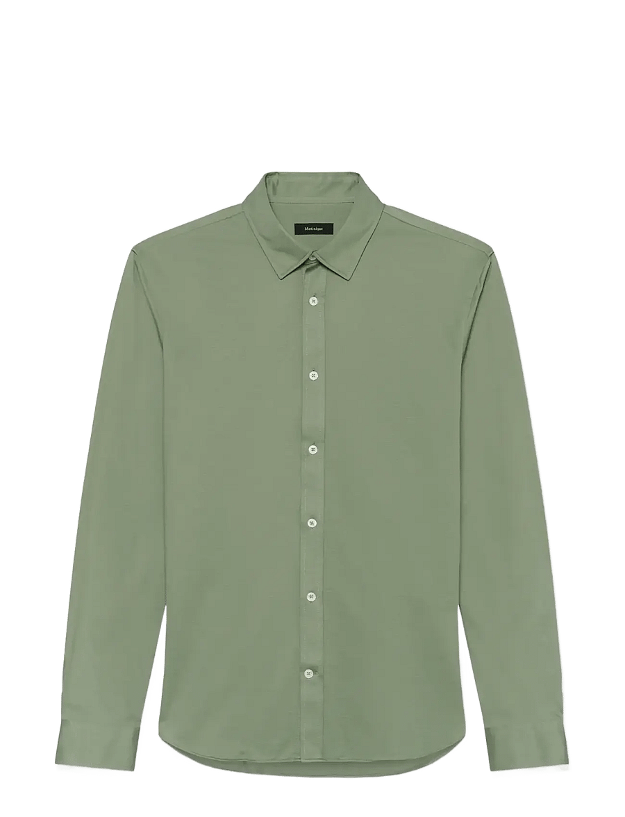 Matinique - MAtrostol BU - casual hemden - sea spray - 1