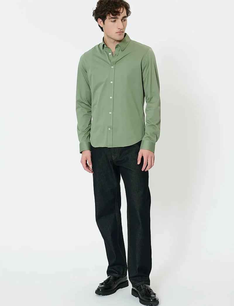 Matinique - MAtrostol BU - casual hemden - sea spray - 2
