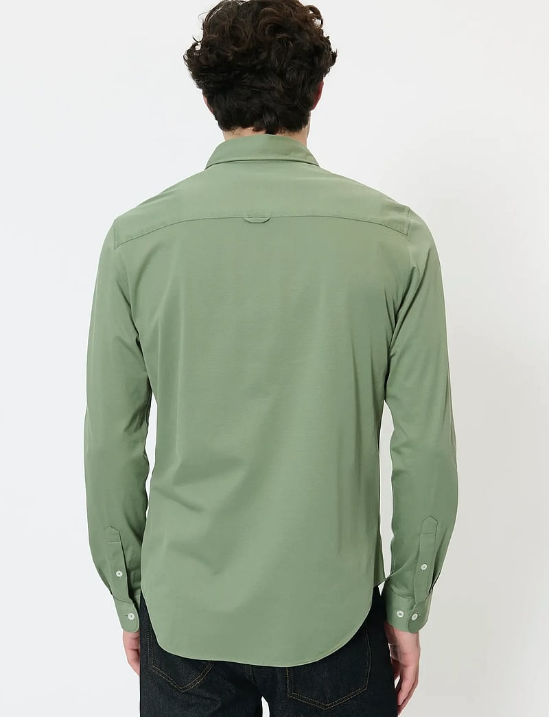 Matinique - MAtrostol BU - casual hemden - sea spray - 3