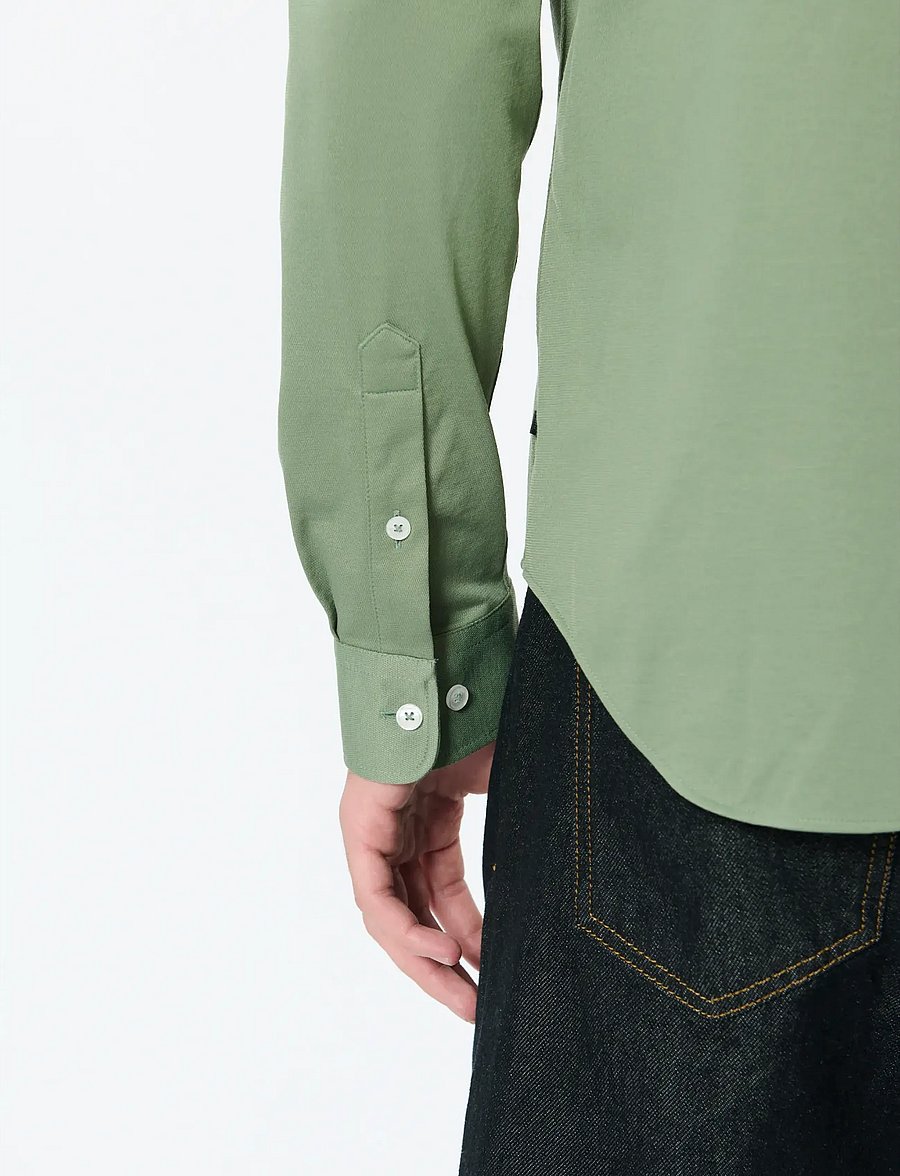 Matinique - MAtrostol BU - casual hemden - sea spray - 4