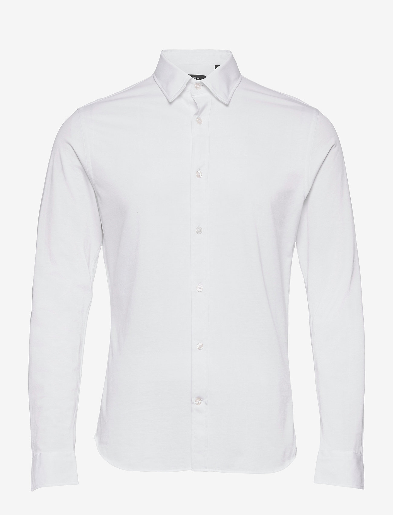 Matinique - MAtrostol BU - laisvalaikio marškiniai - white - 0