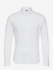 Matinique - MAtrostol BU - basic shirts - white - 0