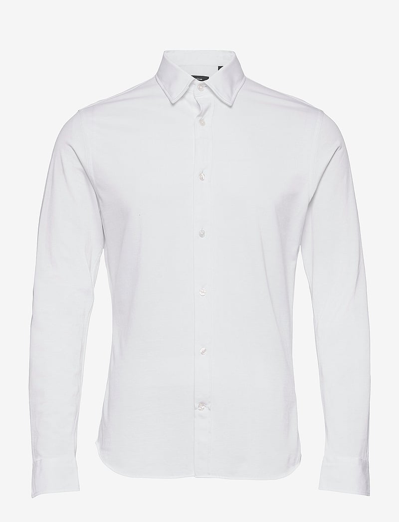 Matinique - MAtrostol BU - casual hemden - white - 1