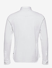 Matinique - MAtrostol BU - laisvalaikio marškiniai - white - 1