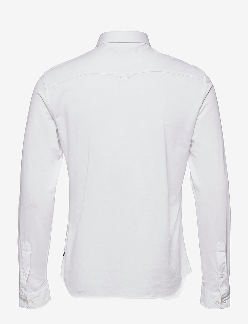 Matinique - MAtrostol BU - casual hemden - white - 2