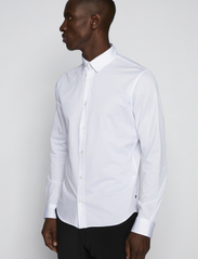 Matinique - MAtrostol BU - basic shirts - white - 2