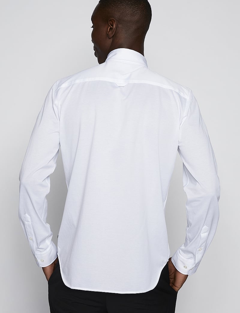 Matinique - MAtrostol BU - casual hemden - white - 4