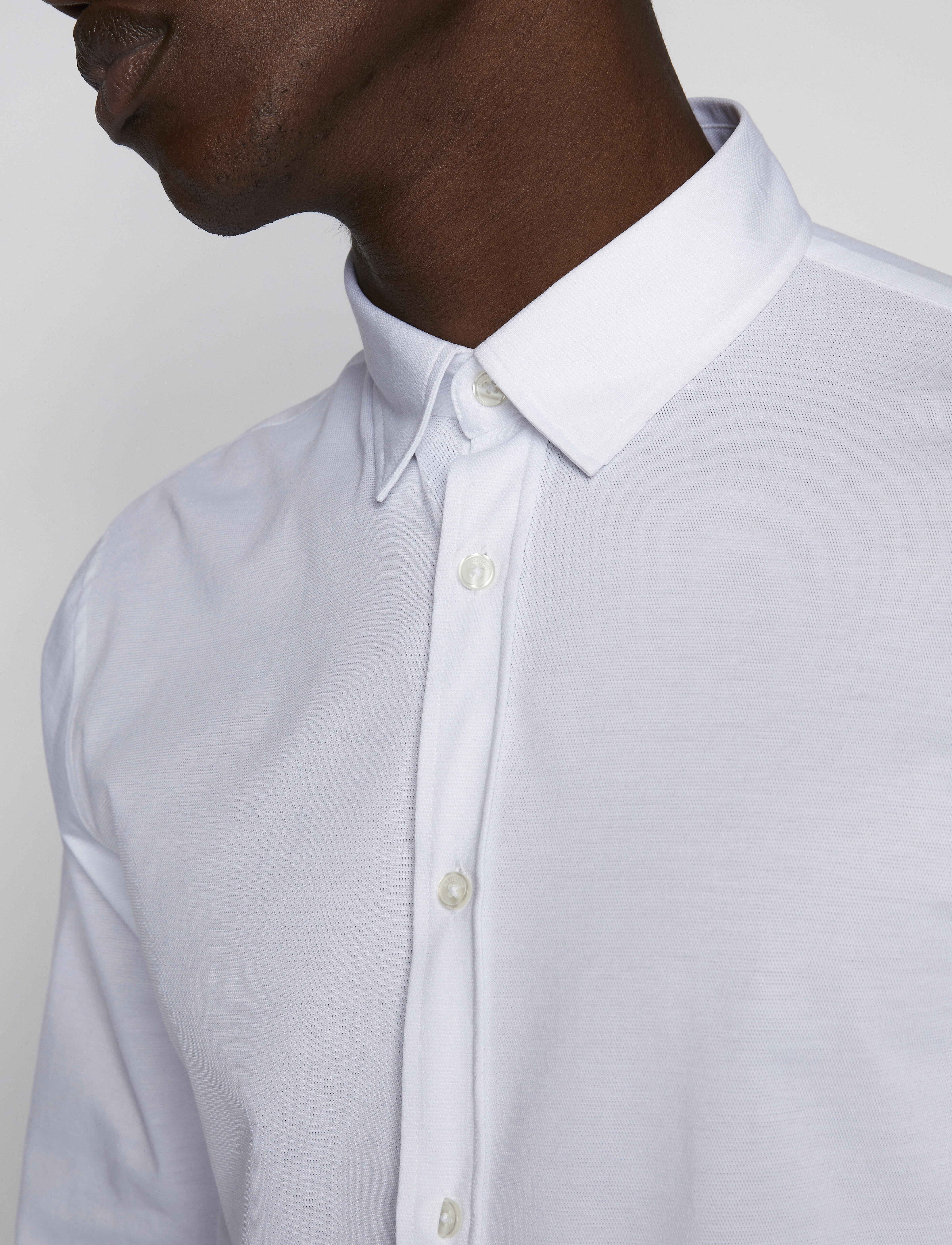 Matinique - MAtrostol BU - basic skjortor - white - 5