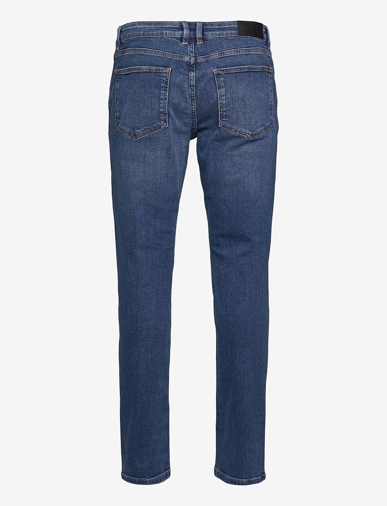 Matinique - MApriston - medium washed denim - 2