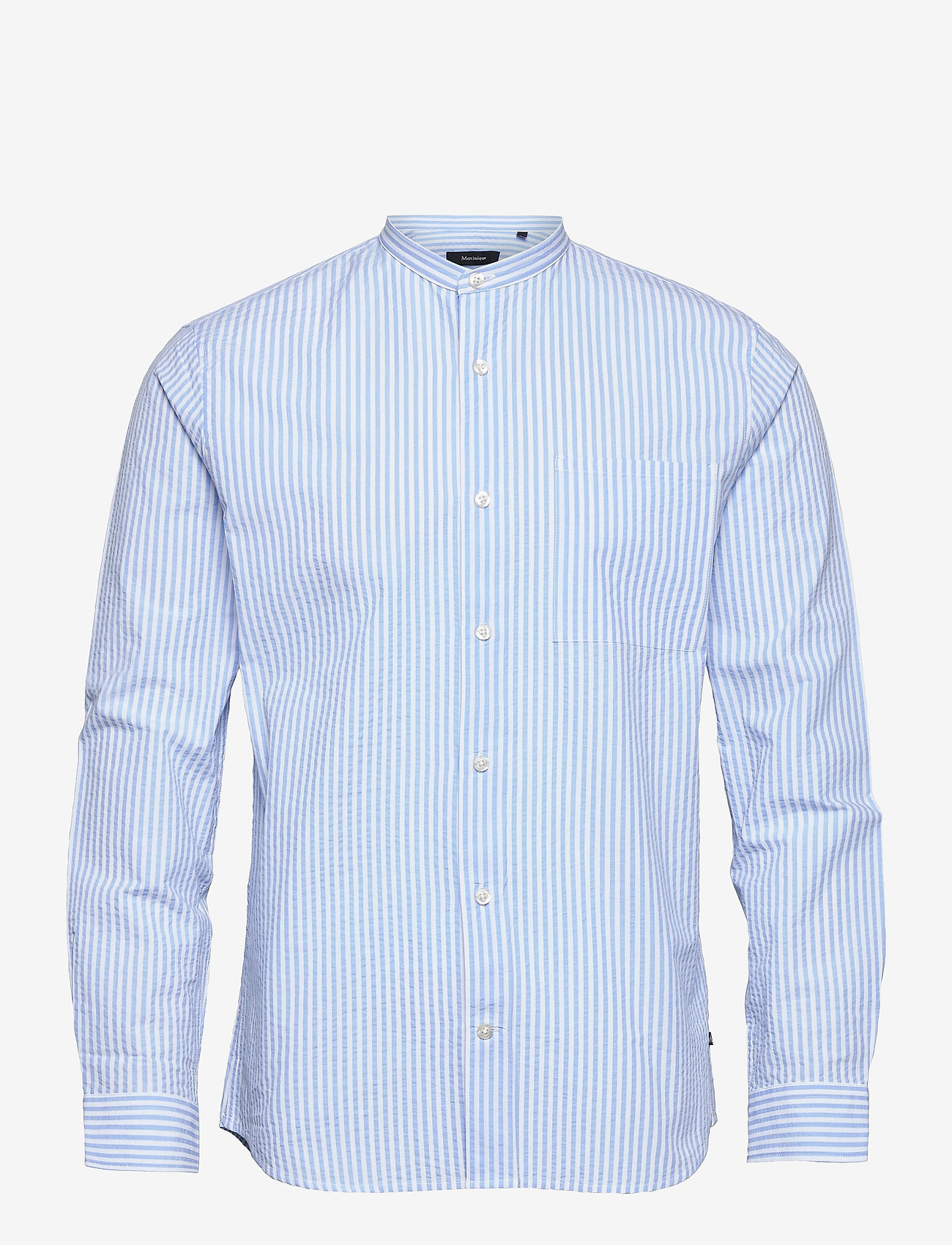 CHAMBRAY BLUE