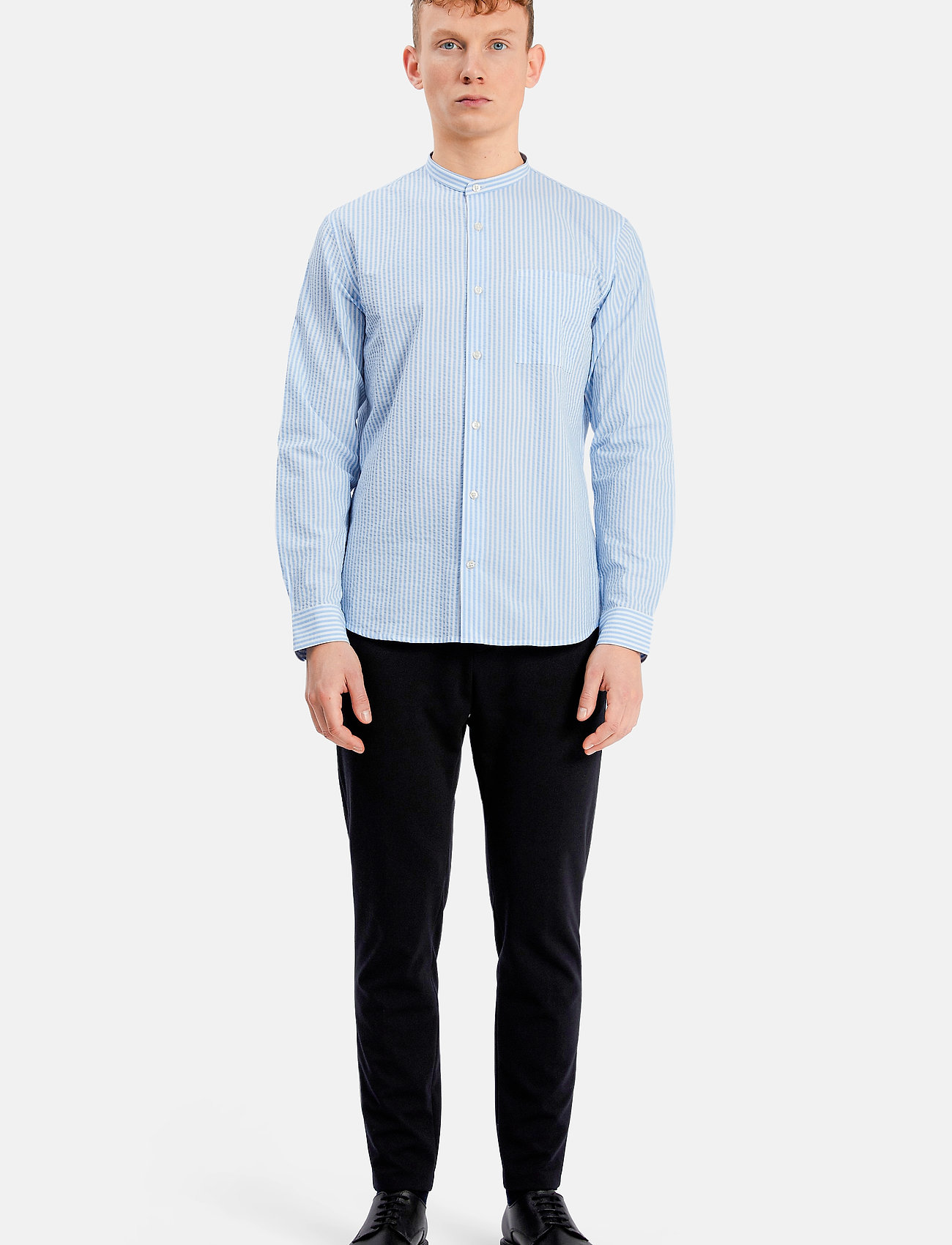 Matinique - MAtrostol China 4 - chambray blue - 3