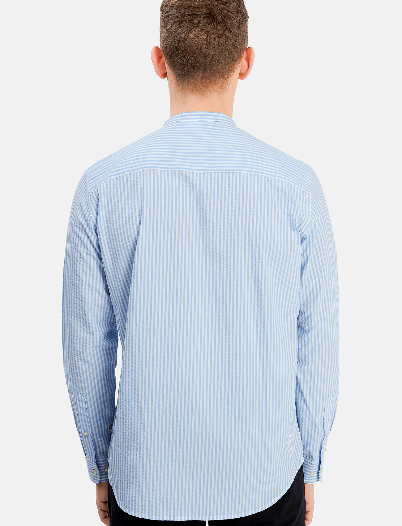 Matinique - MAtrostol China 4 - chambray blue - 4
