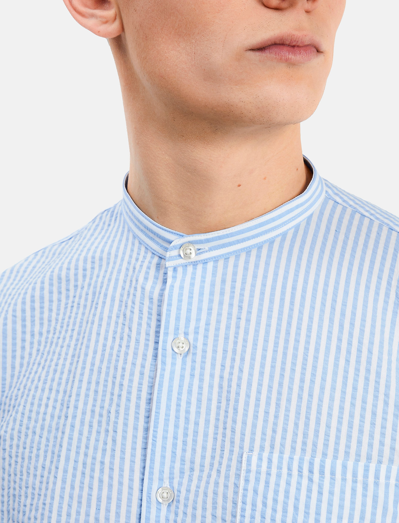 Matinique - MAtrostol China 4 - chambray blue - 5