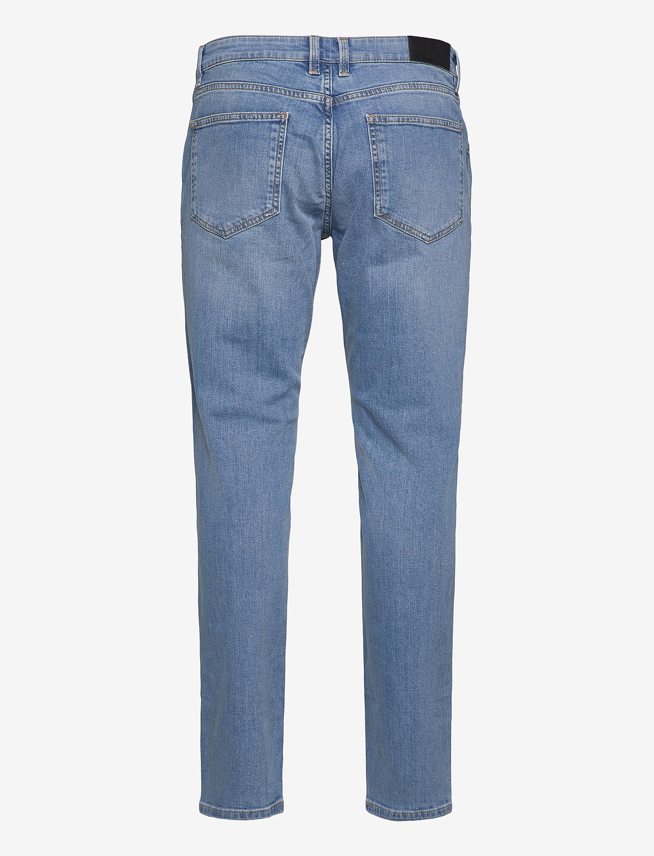 Matinique - MApriston - light washed denim - 2
