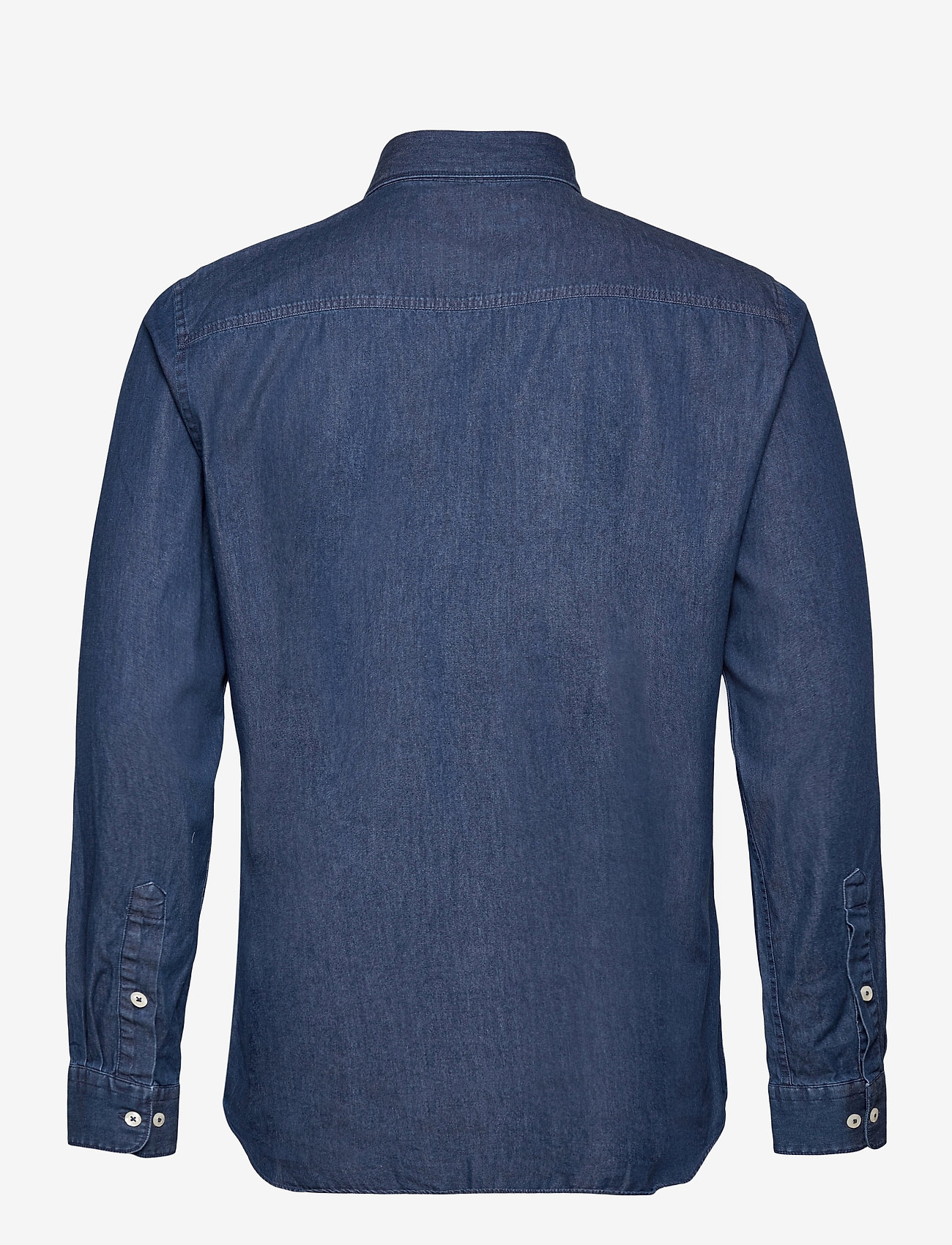 Matinique - MAtrostol BCW - medium washed denim - 1