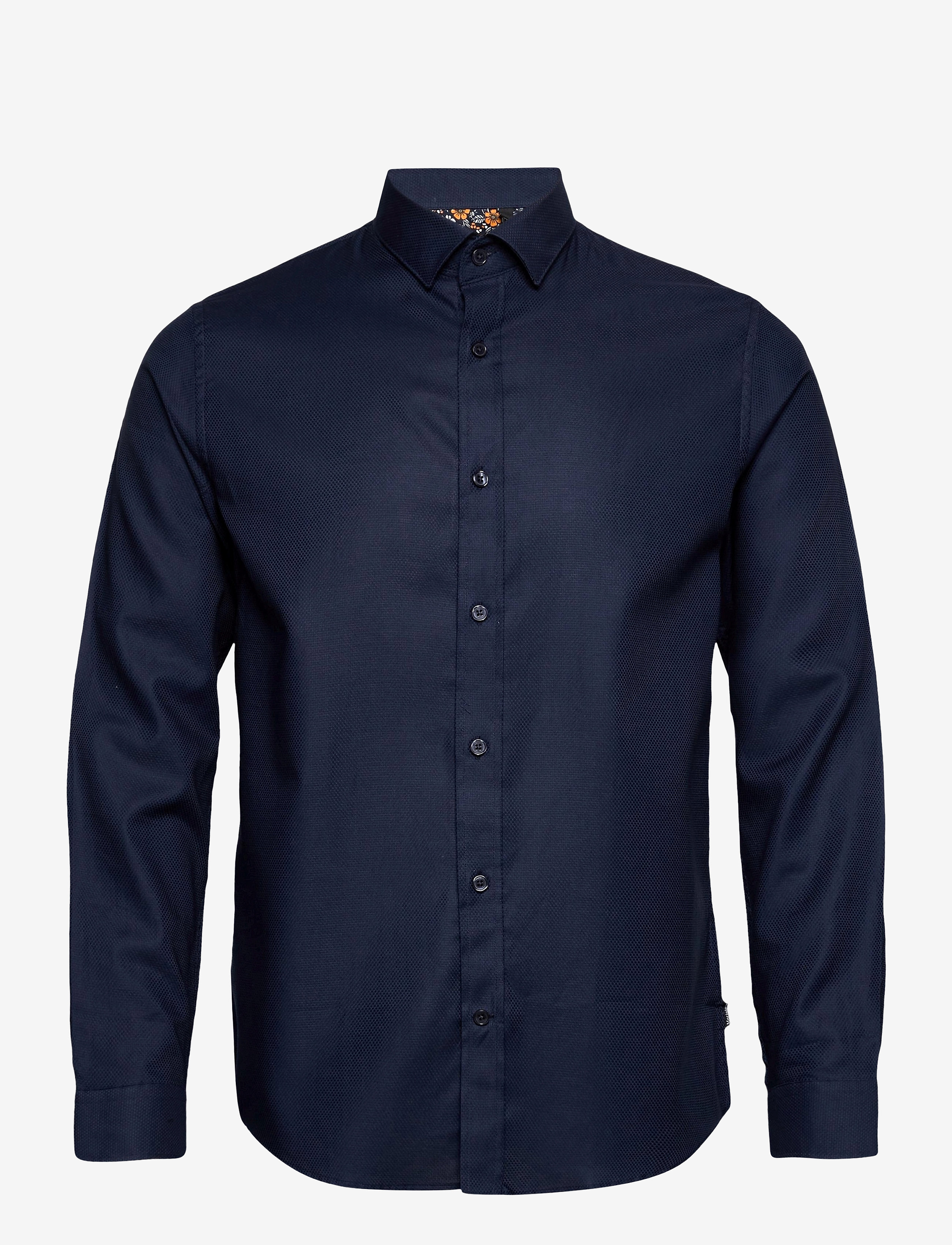 NAVY BLAZER