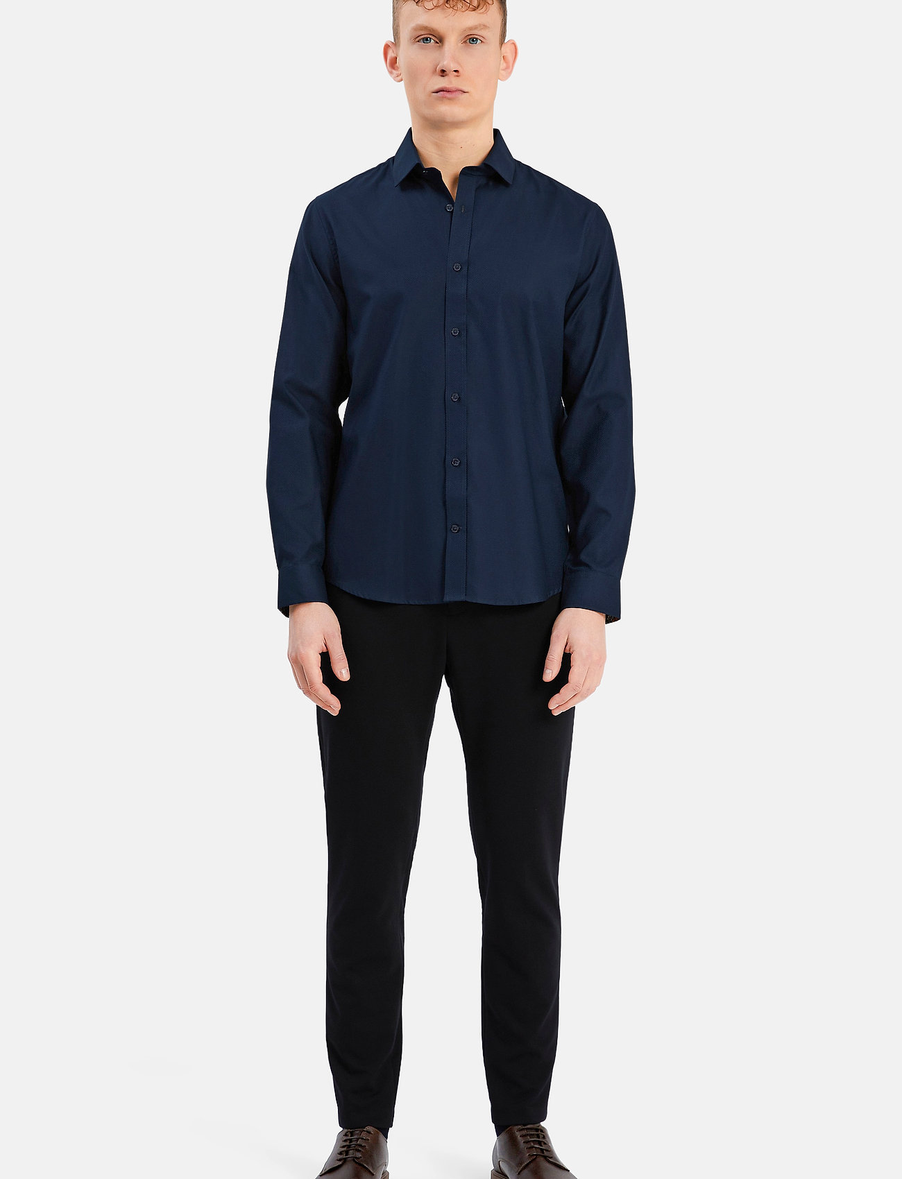 Matinique - MAtrostol B5 - navy blazer - 3