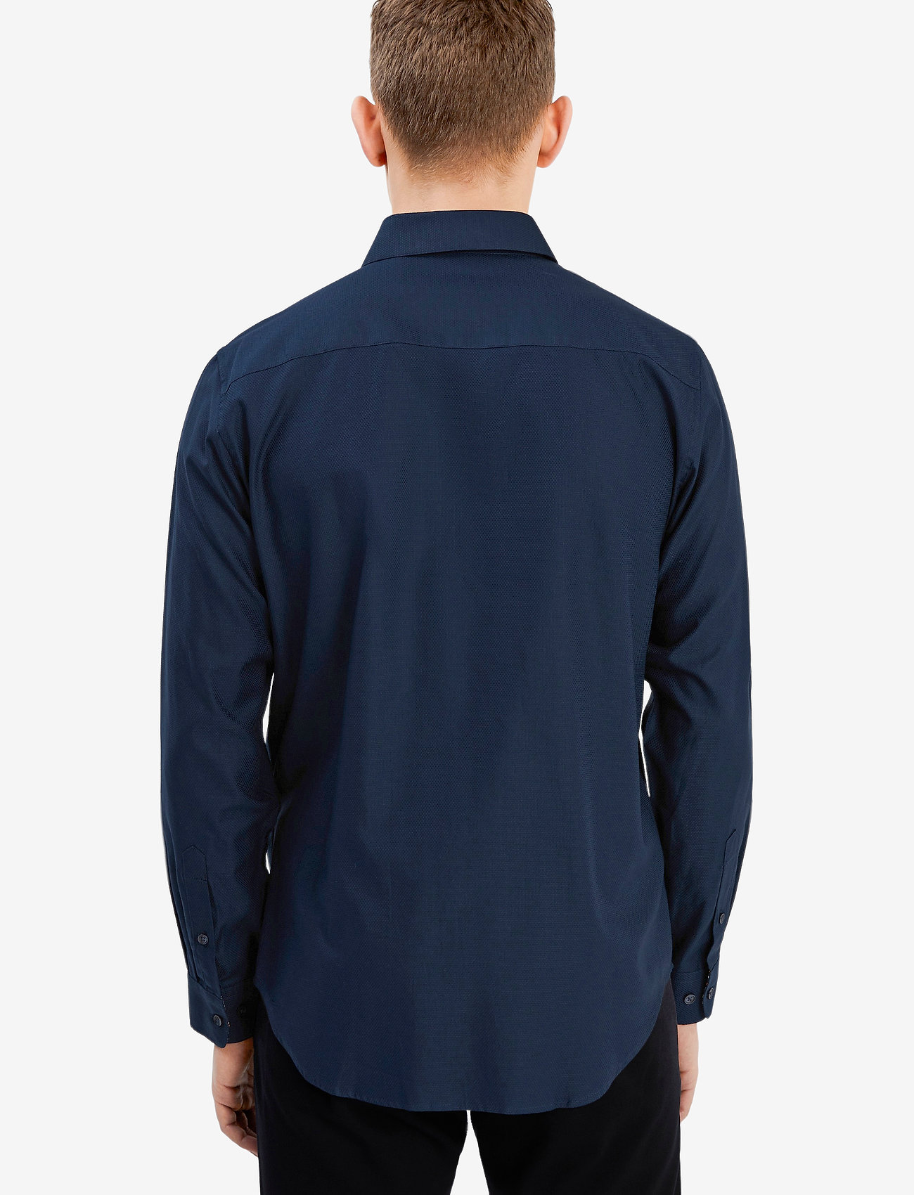 Matinique - MAtrostol B5 - navy blazer - 4