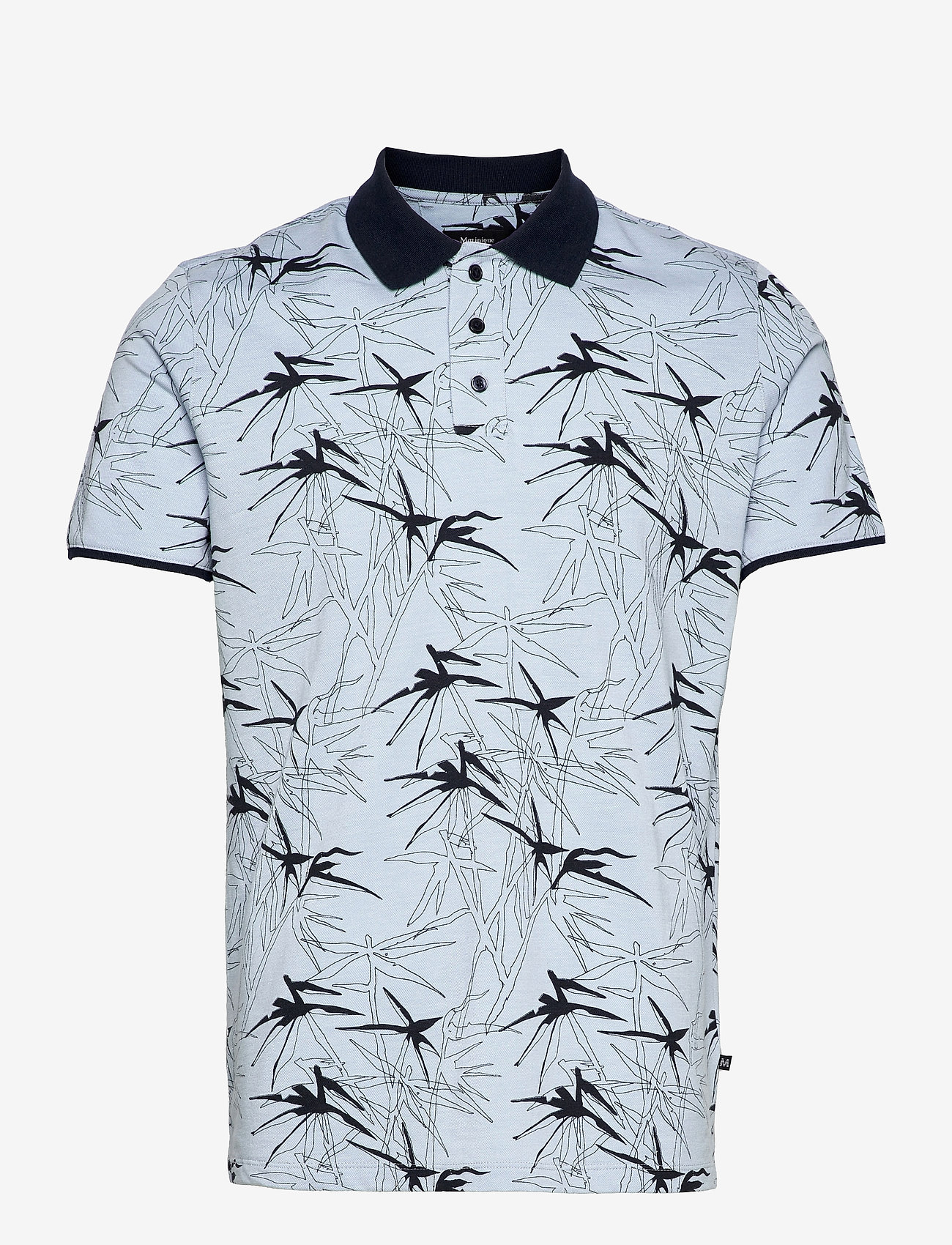 Matinique - MApoleo - dark navy - 1