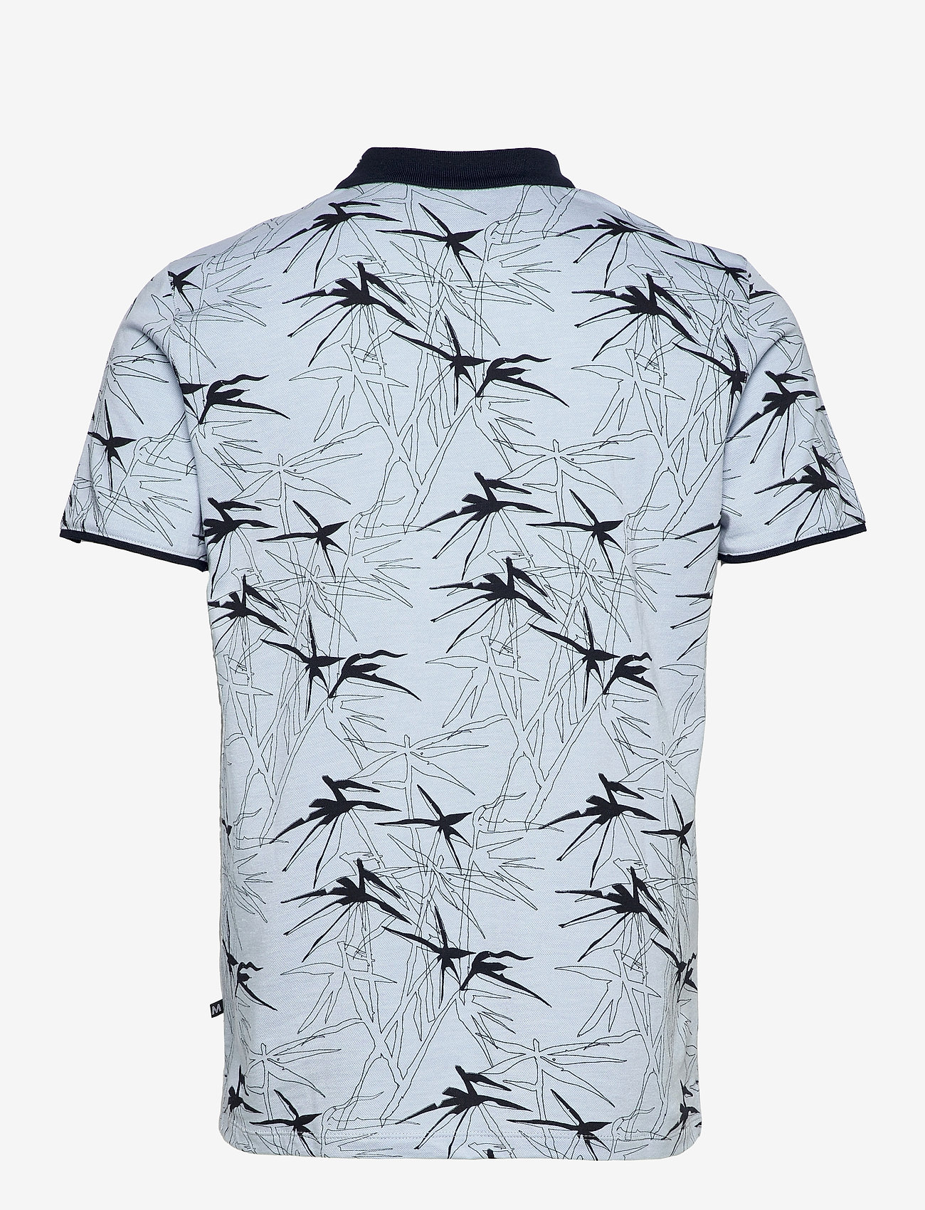 Matinique - MApoleo - dark navy - 1