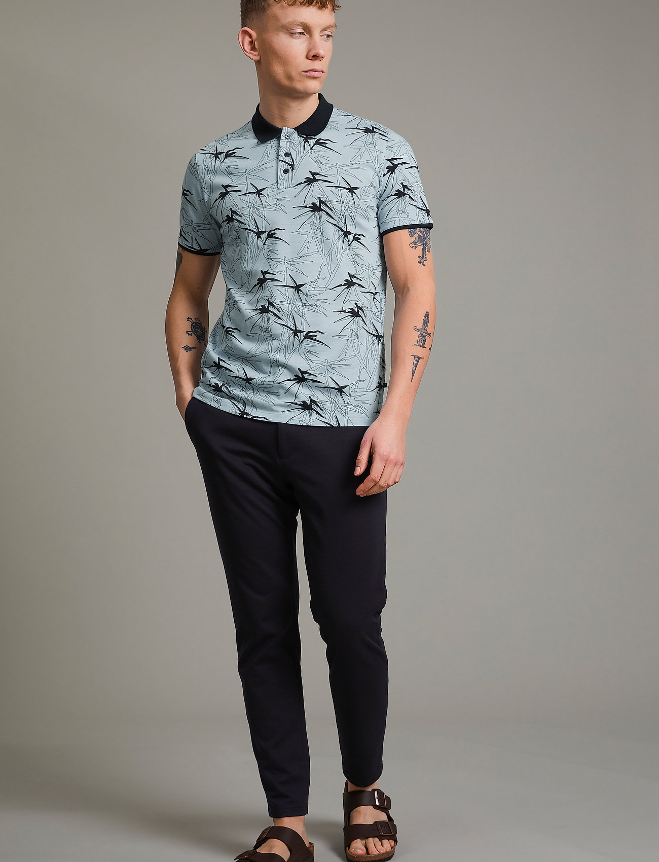 Matinique - MApoleo - dark navy - 3
