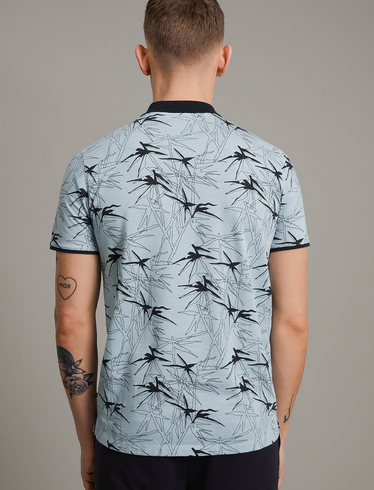 Matinique - MApoleo - dark navy - 4