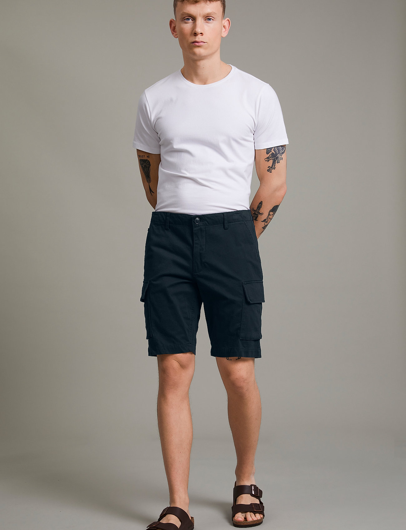 Matinique - MAcargo SH - dark navy - 3
