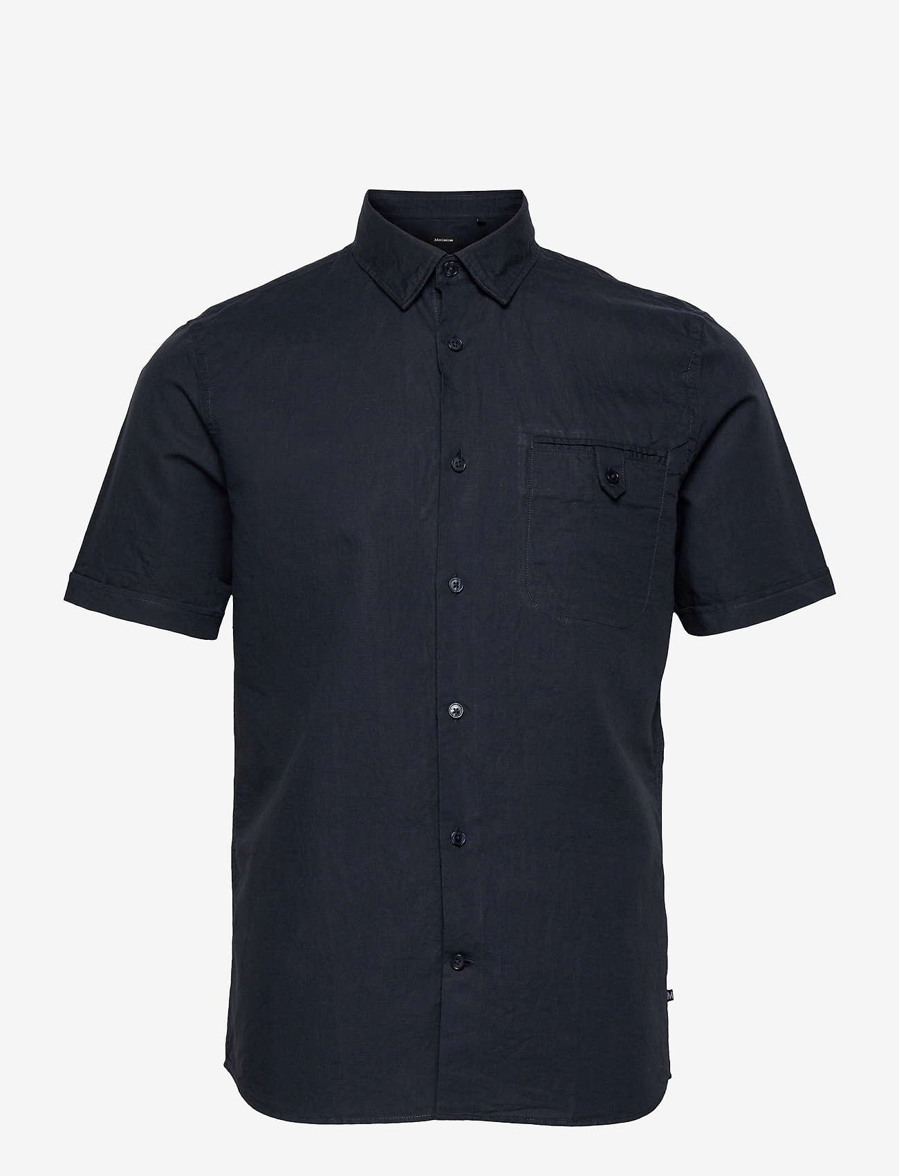 Matinique - MAtrostol BU SS P - dark navy - 0