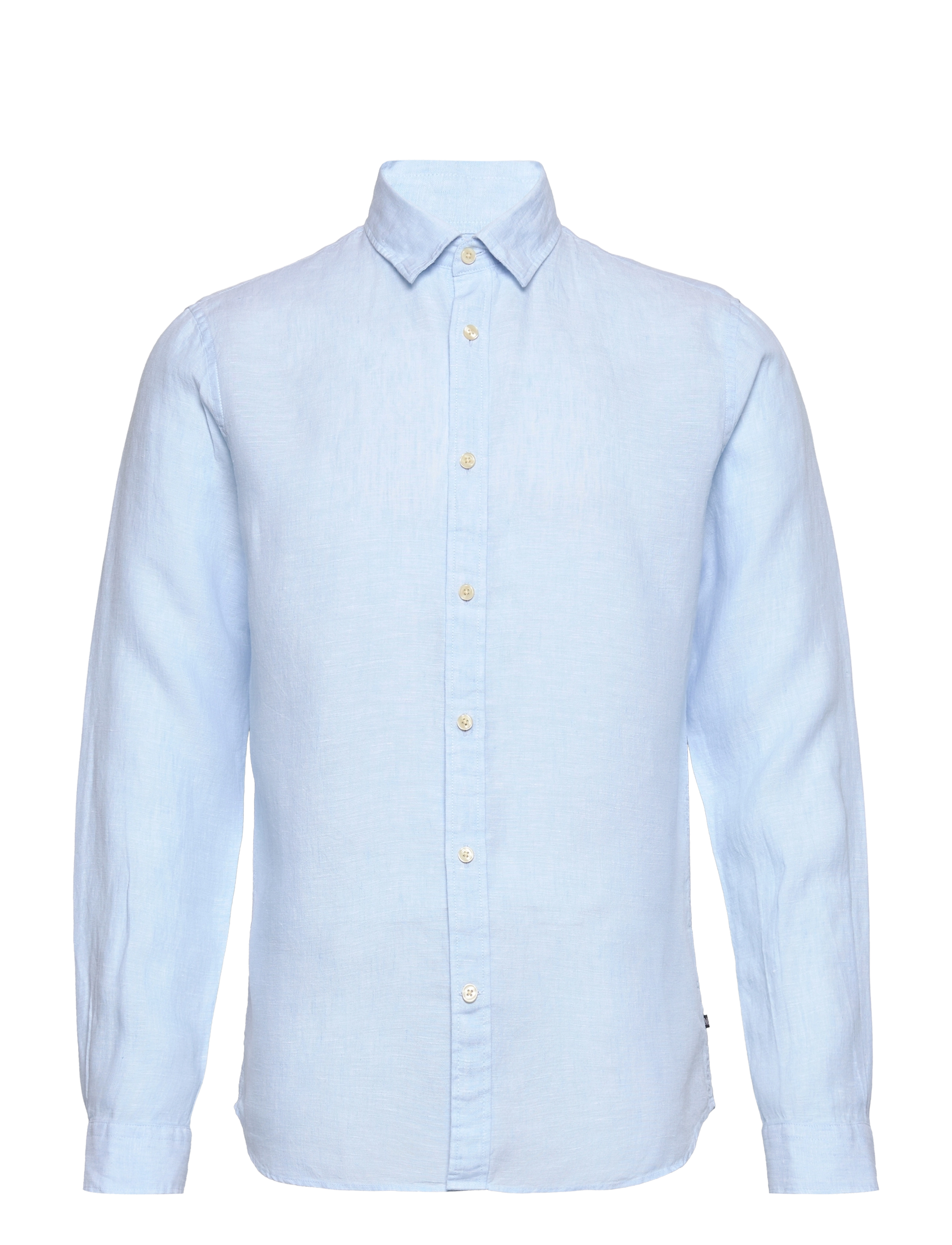 CHAMBRAY BLUE