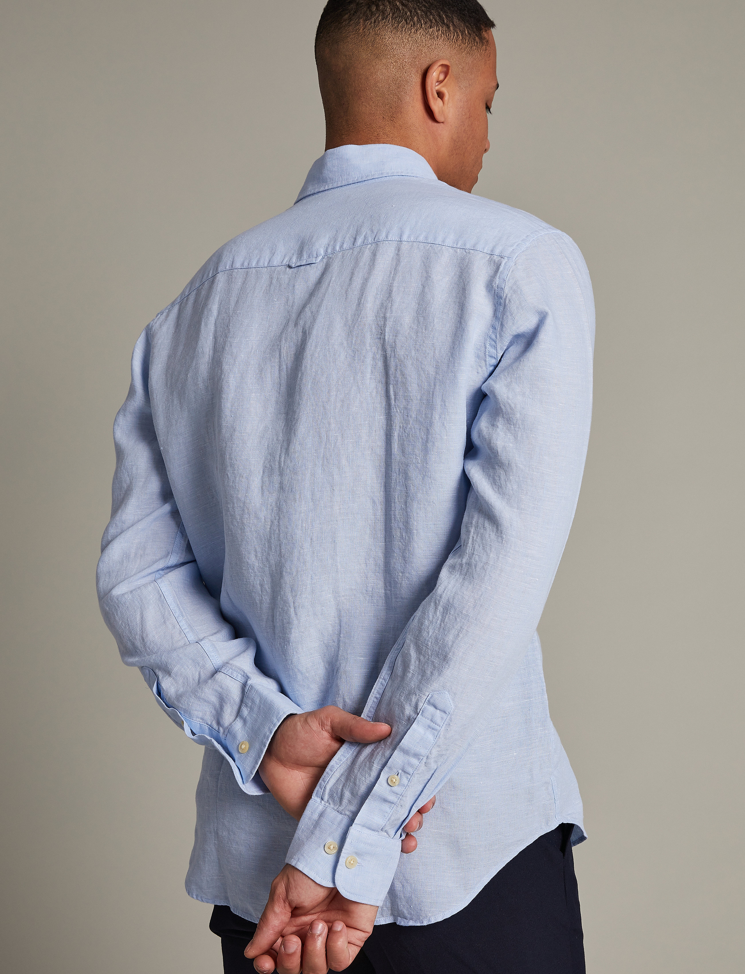 Matinique - MAtrostol BU - chambray blue - 4
