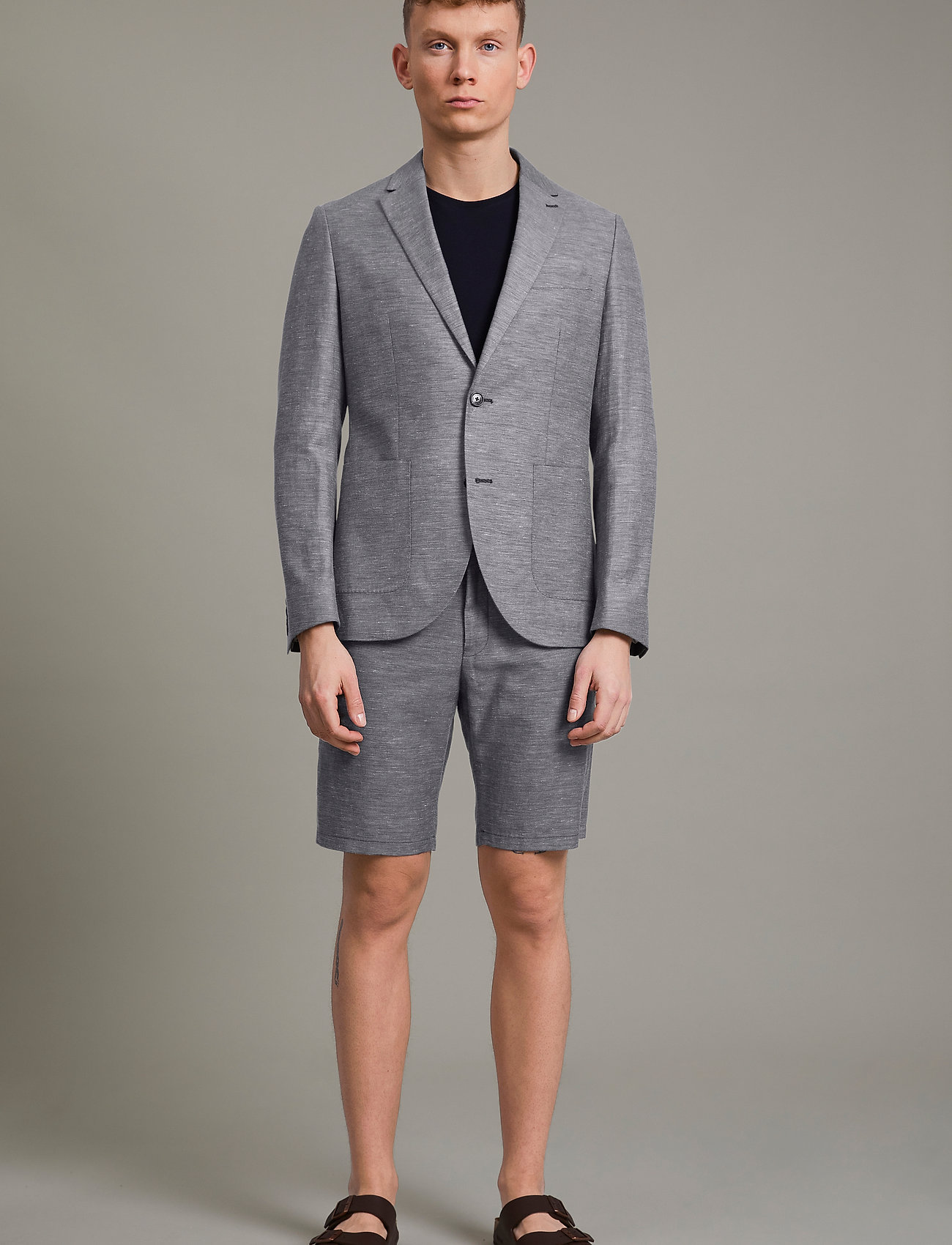 Matinique - MApristu SH - dark navy - 4