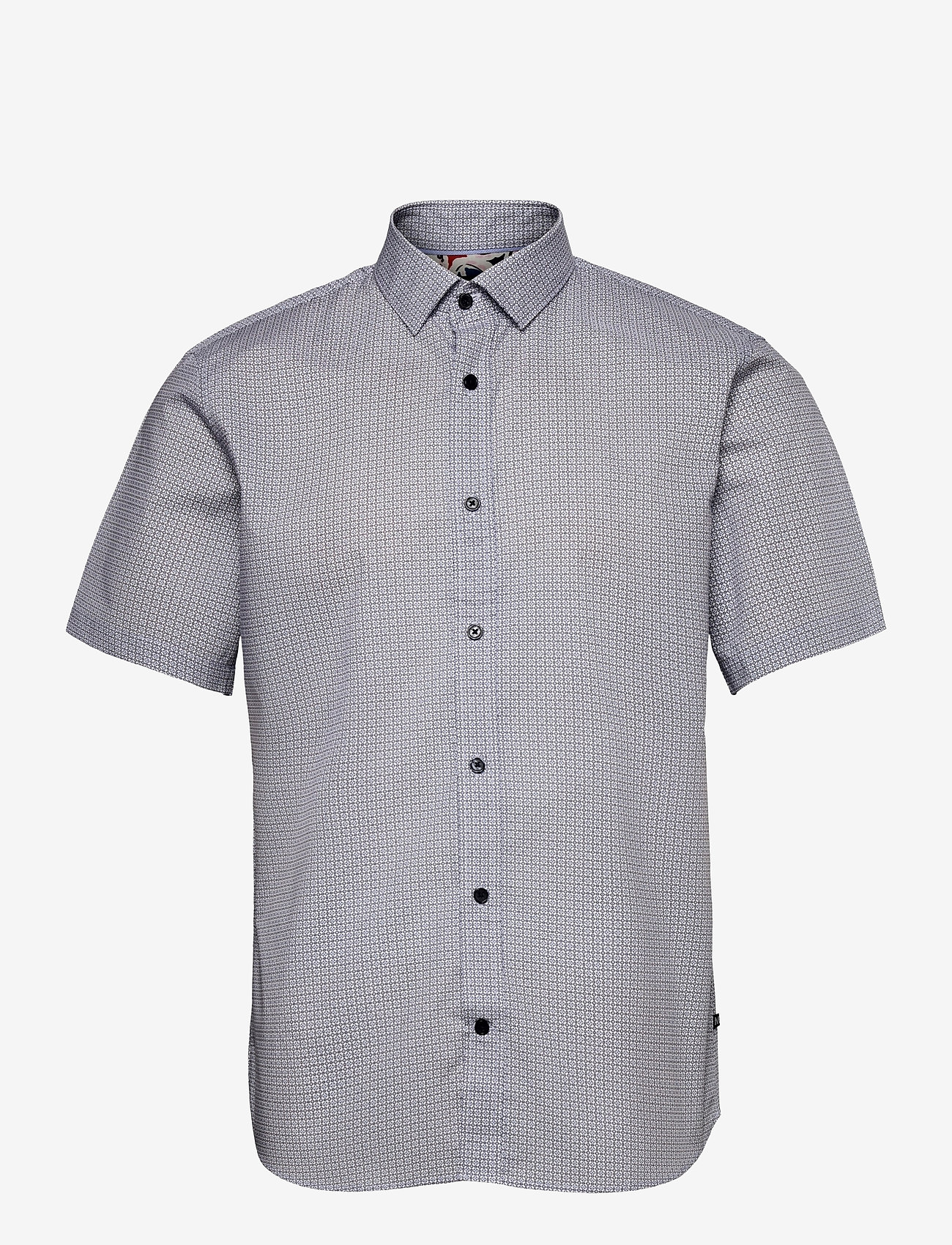 CHAMBRAY BLUE